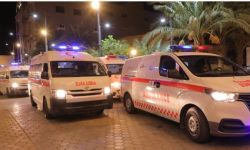 العتبة الحسينية: استقبلنا 44 جريحاً لبنانياً ومعظم الإصابات في الرأس والبطن