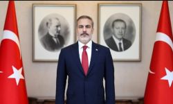 وزير الخارجية التركي يزور العراق