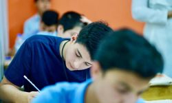 بمشاركة أكثر من 665 ألف طالب.. التربية تعلن جاهزيتها لامتحانات الثالث المتوسط