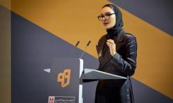 الشيخة موزا تطلق صرخة غضب في وجه إسرائيل وداعميها