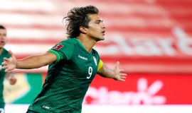 مارسيلو مارتينز يعود للملاعب بعد عامين من قرار اعتزاله