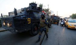 مقتل نجل قيادي في العصائب وإصابة 5 آخرين بهجوم مسلح جنوبي العراق