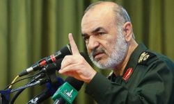 الحرس الثوري الإيراني: طوفان الأقصى لم تكن انتقاما لسليماني