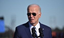 بايدن : تمويل الشركات الصينية يمثل خطراً على الأمن القومي لأمريكا