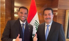 مبعوث ترامب : "أريد أن أجعل العراق عظيمًا من جديد"