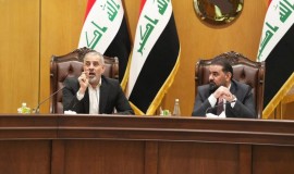البرلمان يستضيف مسؤولين في البنك المركزي والنزاهة الأسبوع المقبل