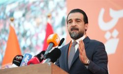 القضاء العراقي يبرِّئ الحلبوسي من التهم الموجهة إليه