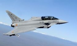 روسيا تتحرش عسكريا بـ"الناتو".. بريطانيا ترد