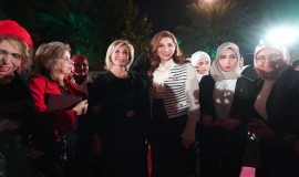 أمسية فنية وثقافية في مسرح الشعب احتفاءً بريادة الأعمال النسائية