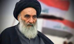 مكتب المرجع السيستاني يطالب ببذل كل جهدٍ ممكن لوقف العدوان الهمجي على لبنان