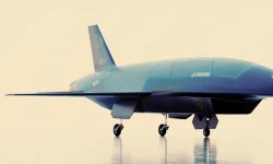 الولايات المتحدة تختبر طائرات مسيّرة عسكرية من جيل جديد