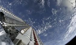 الصين تنافس ستارلينك بإطلاق الحزمة الأولى من الأقمار الصناعية