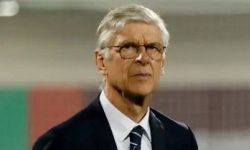 أرسين فينغر يرشح منتخبات فرنسا وإنجلترا والبرتغال للتتويج بأمم أوروبا 2024