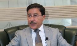 المالية النيابية : خبر إقالة محافظ البنك المركزي العراقي ليس له صحة