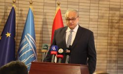 الثقافة العراقية توقع اتفاقية المرحلة الثالثة من مشروع إحياء المدن القديمة