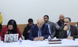 العلاقة بين الأدب والسينما عنواناً لندوة حوارية بمهرجان دهوك السينمائي الدولي