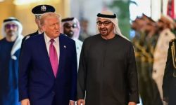 ترامب: العالم سيكون أفضل خلال أسابيع قليلة