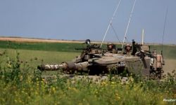 ضغوط برلمانية على الحكومة البريطانية لحظر بيع الأسلحة لإسرائيل