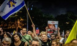 نتنياهو: نصف الرهائن في غزة قتلوا