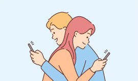 هل يُعد تسجيل (الإعجاب ) في مواقع التواصل خيانة؟