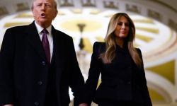 ترامب يعلن حضور جنازة البابا في أول رحلة خارجية