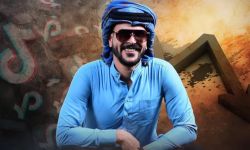 الأمن العراقي يعتقل "حسحس" بتهمة المحتوى الهابط