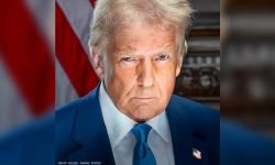 سر الصورة الغاضبة لـ "ترامب".. ما علاقة تشرشل؟