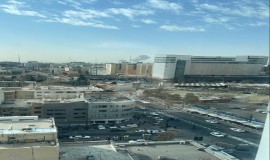 الشرطة الإيرانية: الوضع تحت السيطرة ولا داعي للقلق