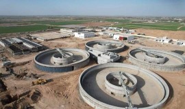 أمانة بغداد : انخفاض الهدر المائي إلى 26% بعد رفع التجاوزات