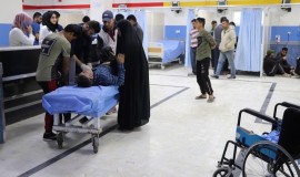 بسبب وجبة في مطعم .. تسجيل نحو 80 حالة تسمم غذائي في قضاء الشرقاط بصلاح الدين