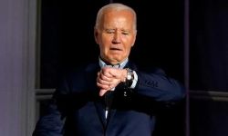 بايدن بحاجة للمزيد من النوم وتقليل العمل ليلا