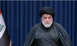 السيد الصدر: الثورة الفلسطينية ستبقى خالدةً في قلوب المؤمنين