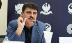 الشاعر مؤيد طيب : اللغة الكوردية حوربت كثيراً