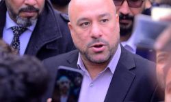 النائب سعود الساعدي : لا يحق لأحد أن يمنع النائب من طلب وثائق وكتب رسمية