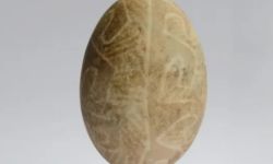 أقدم بيضة عيد فصح مزخرفة في العالم.. تعرف على مكانها