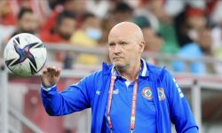 مدرب التشيك : لقد أظهر كرستيانو رونالدو عبقريته مرة أخرى