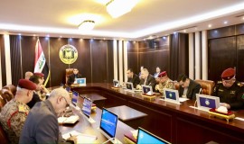 جلسة طارئة لمجلس الاستخبارات تبحث القصف الذي استهدف مواقع عراقية