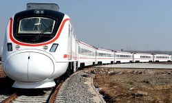 النقل تعيد فتح سكة حديد القائم – حديثة – بيجي – بغداد