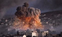 الخارجية السورية تدين الهجمات الإسرائيلية على أراضيها