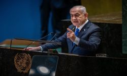 نتنياهو: "حزب الله" حوّل مدنا في إسرائيل إلى "مدن أشباح"