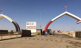 أكثر من 300 عجلة يومياً.. طريبيل يسجل ارتفاعاً في الصادرات العراقية