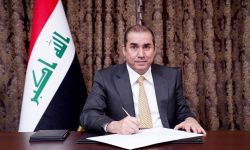 السفارة العراقية : رئيس الوزراء يزور تركيا قريباً