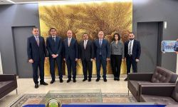 وزير التربية من باريس : نؤكد على أهمية ضم العراق لعضوية اليونسكو