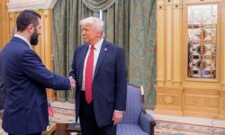 تقرير: مسؤولون سوريون وإسرائيليون عقدوا محادثات مباشرة