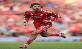 سوبوسلاي: سندخل مواجهة باريس سان جيرمان بعقلية قتالية