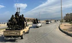 العفو الدولية تطالب دمشق بالتحقيق في مجازر الساحل على اعتبارها "جرائم حرب"