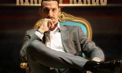 اختيار زلاتان إبراهيموفيتش رئيساً للنسخة الأولى من بطولة دوري الملوك