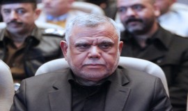 العامري: قواتنا الأمنية قادرة على حفظ أمن العراق دون الحاجة لوجود قوات أجنبية