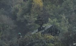 أذربيجان تستنفر دفاعاتها الجوية