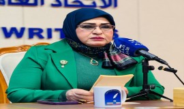منتدى نازك الملائكة يحتفي بإنجازات المرأة العراقية في الأدب والفكر والحياة